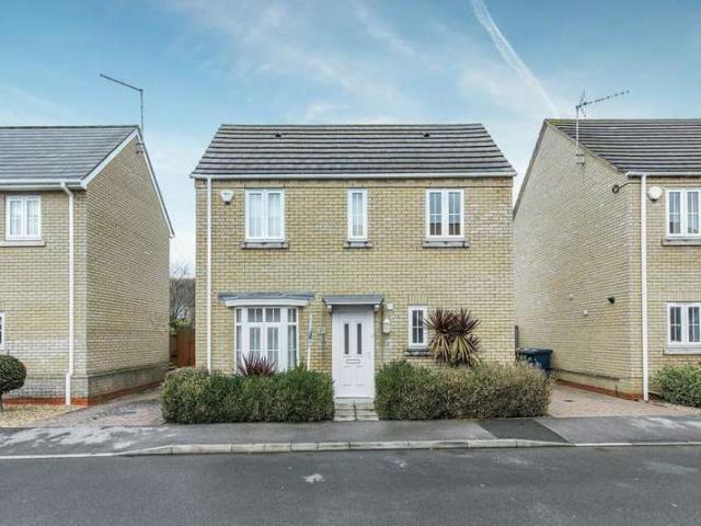Farm for sale in Four Gotes, Cambridgeshire