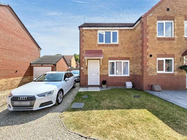 Farm for sale in Peterlee