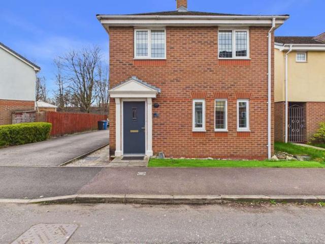 Farm for sale in Whitecross, Warrington