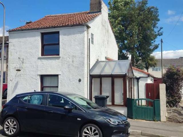 Farm for rent in North Weston, Portishead