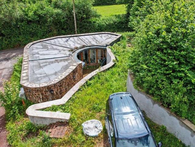 Farm for sale in Weir Quay, Devon