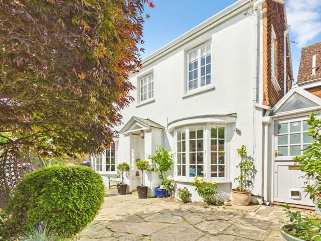 Farm for sale in New Town, Horsham