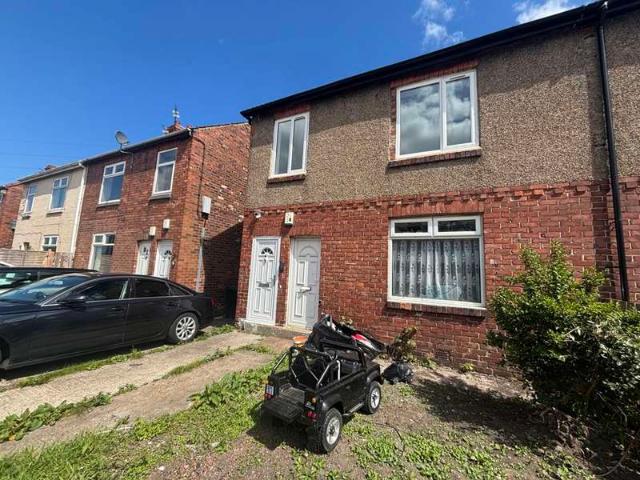 Farm for sale in Cambois, Northumberland