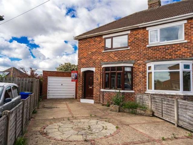 Farm for sale in Scartho, North East Lincolnshire