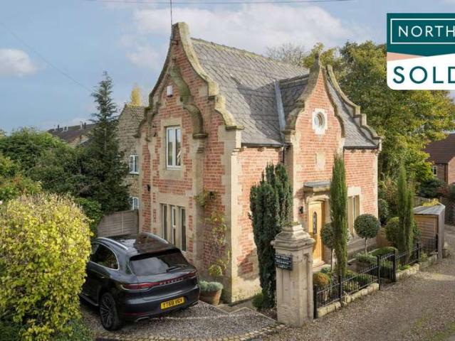 Farm for sale in Bardsey, West Yorkshire