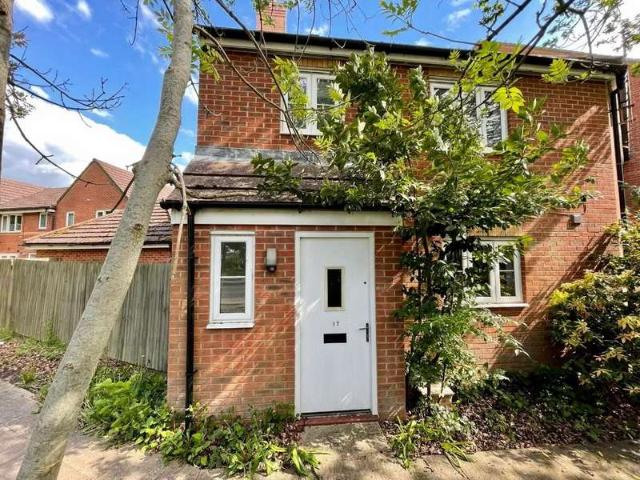 Farm for sale in Aldermaston Soke, West Berkshire