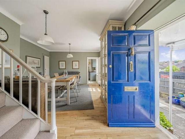 Farm for sale in Bristol, Westbury on Trym