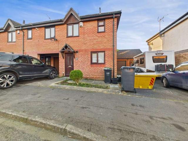 Farm for sale in Blackhill, Consett