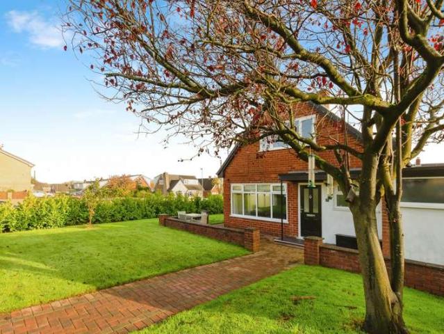 Farm for sale in Marus Bridge, Wigan