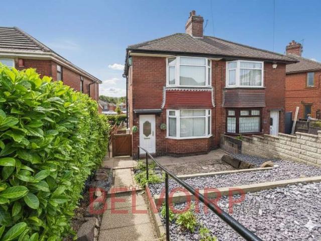 Farm for sale in Hanley, Stoke-on-Trent