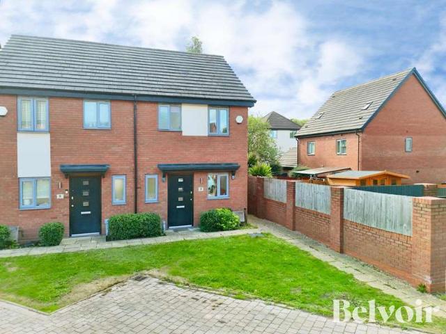 Farm for sale in Little Burton, Tipton