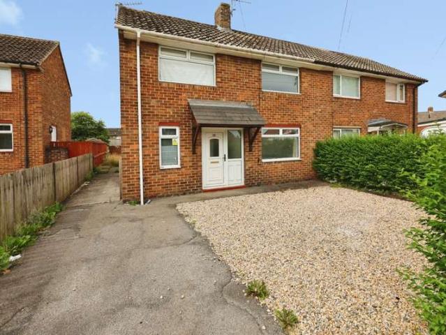 Farm for sale in Thinford