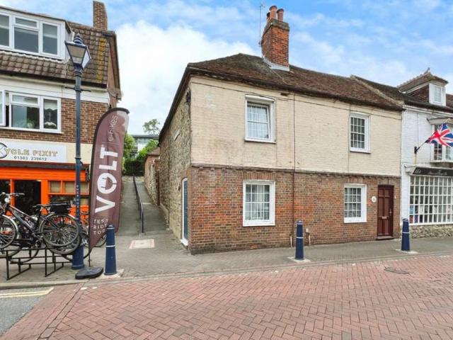 Farm for sale in Hythe, Folkestone
