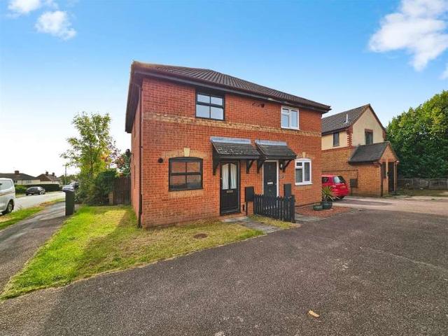 Farm for sale in Kettering