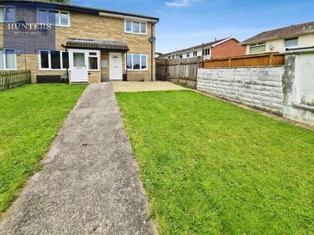 Farm for sale in Pencoed, Wales