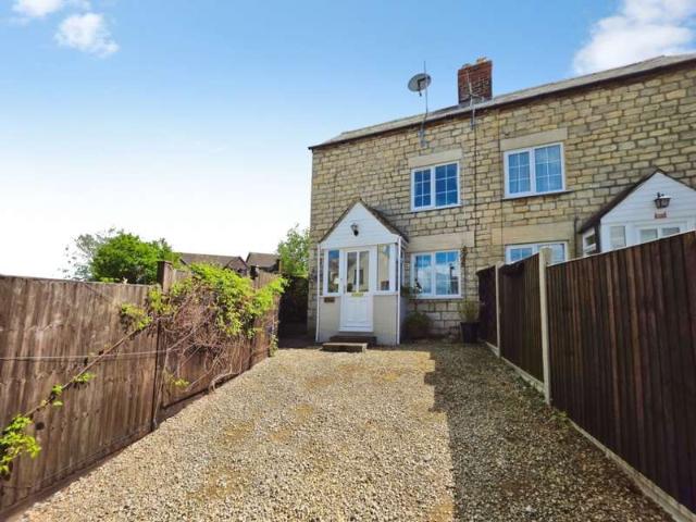 Farm for sale in Kings Stanley, School House