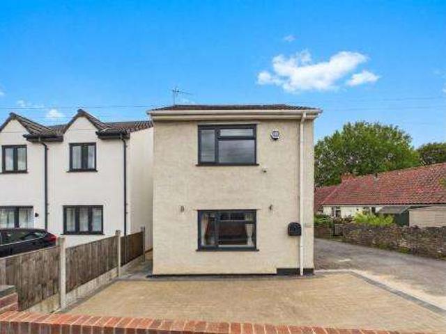 Farm for sale in Longwell Green, Cadbury Heath