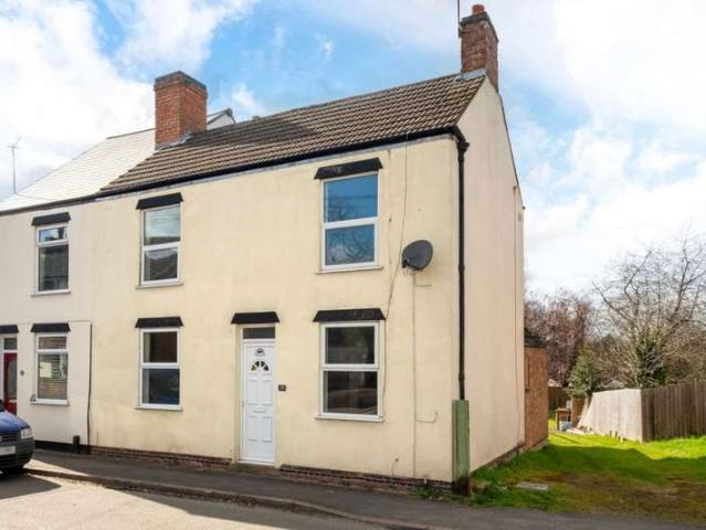 Farm for rent in Shepshed, Elmfield