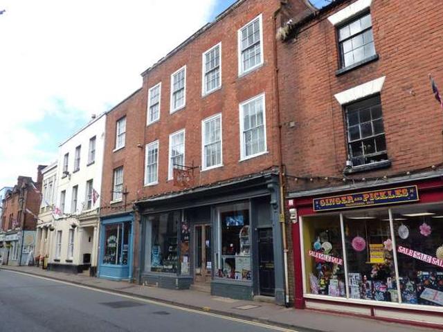 Farm for sale in Forthampton, Worcestershire