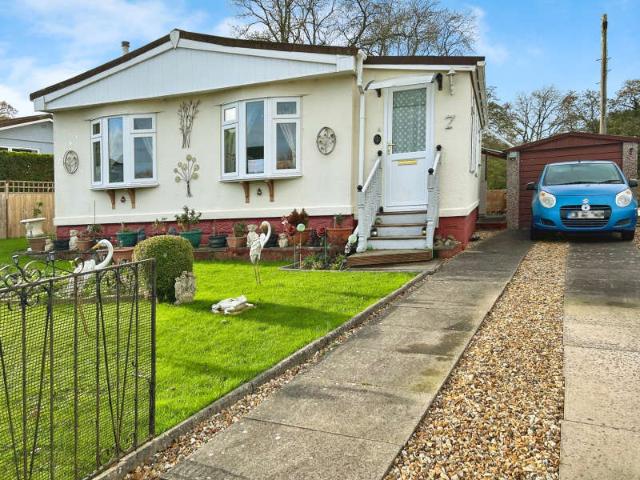 Farm for sale in Presteigne