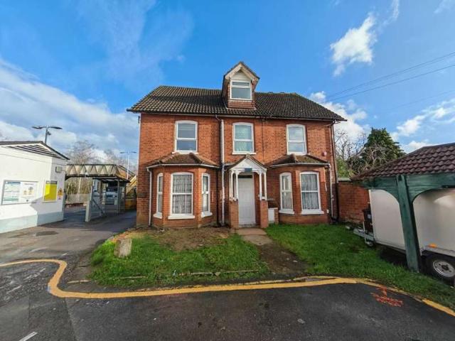Farm for sale in Woodley