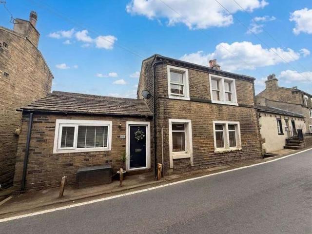 Farm for sale in Stainland & District, Stainland