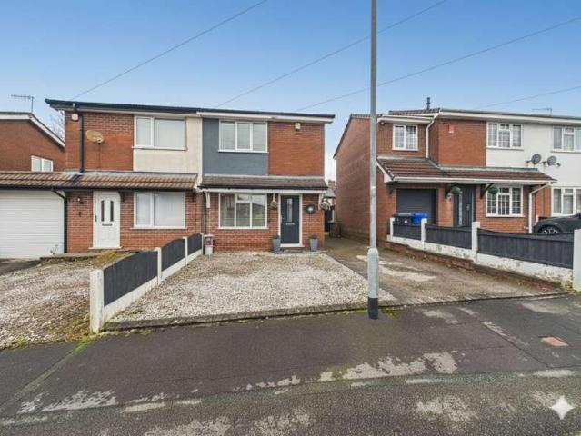 Farm for sale in Longton, Stoke-on-Trent