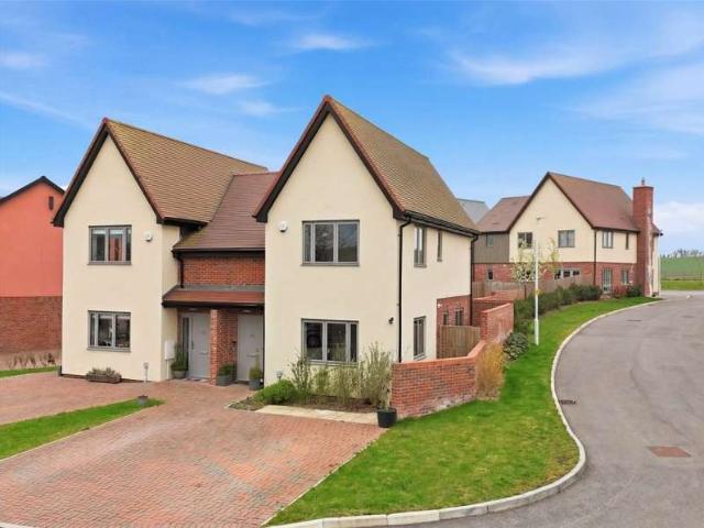 Farm for sale in Chipping Hill, Essex