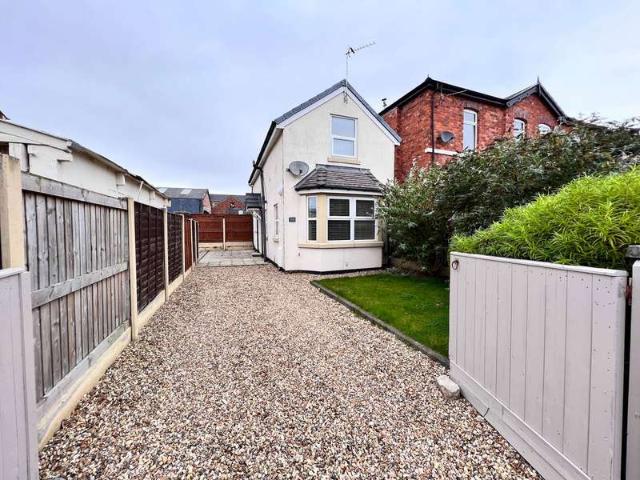 Farm for sale in Meols Cop, Southport