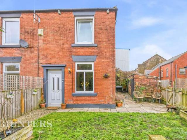 Farm for sale in Caldermoor, Burnedge