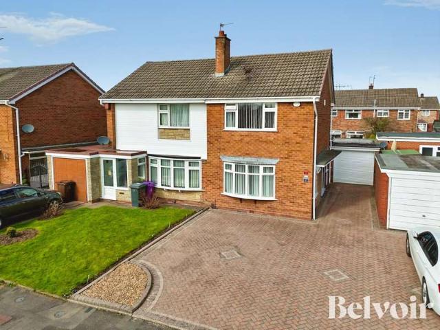 Farm for sale in Wednesfield, West Midlands