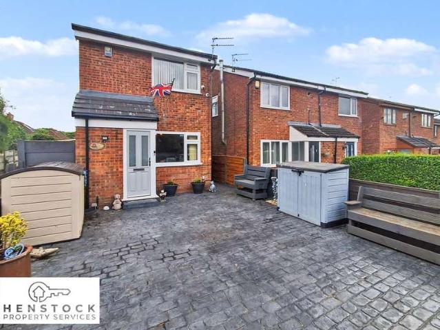 Farm for sale in Burnedge, Greater Manchester