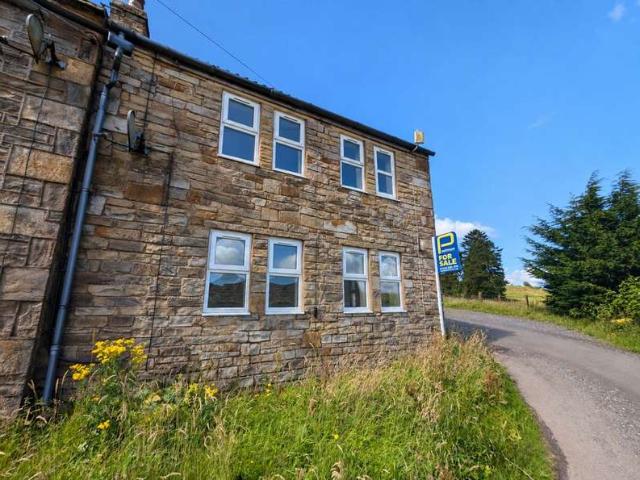 Farm for sale in Nenthead