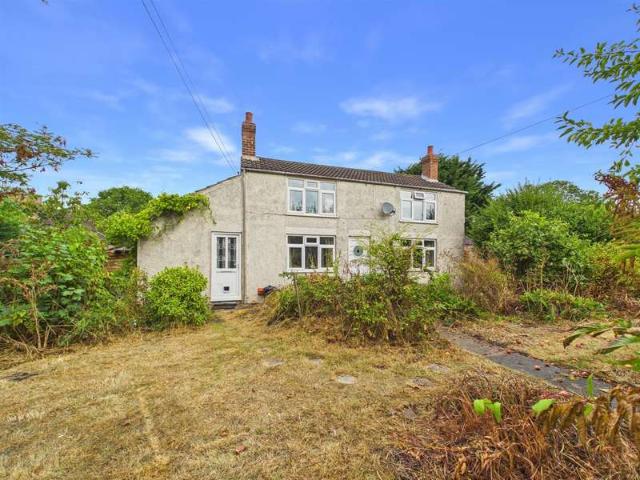 Farm for sale in Anderby, Belleau
