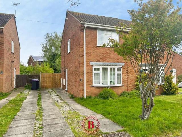 Farm for sale in Barton In Fabis, East Midlands
