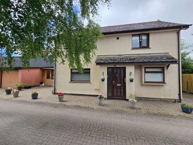 Farm for sale in Okemoor Park, West Devon