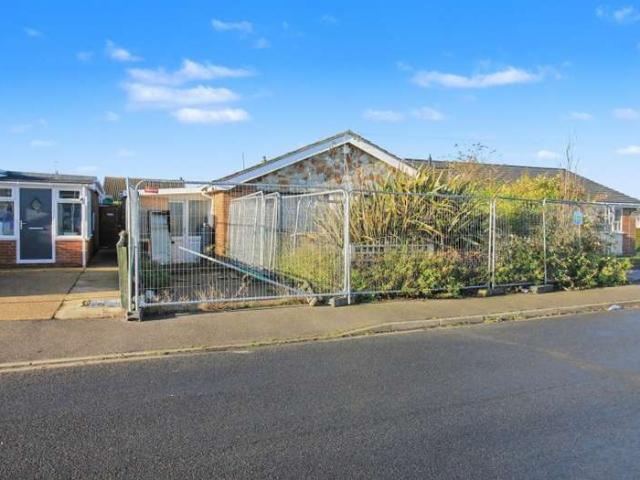 Farm for sale in Chapel St Leonards, East Lindsey