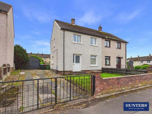 Farm for sale in Annan, Scotland