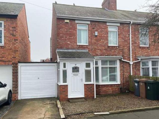 Farm for sale in Shiremoor, North Tyneside