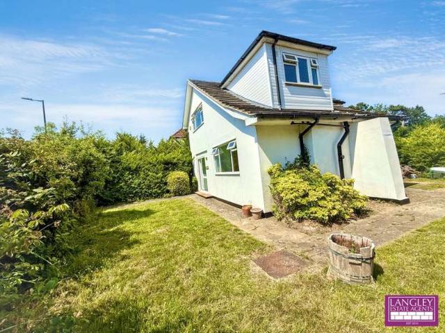 Farm for sale in Eden Park, Greater London