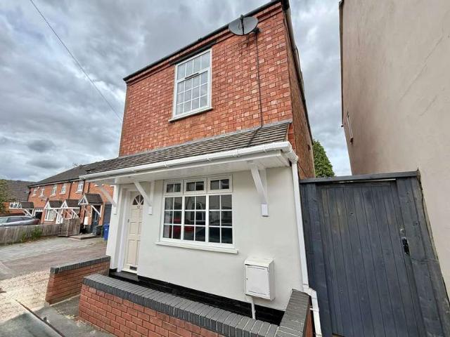 Farm for sale in Gornal Wood, Lower Gornal
