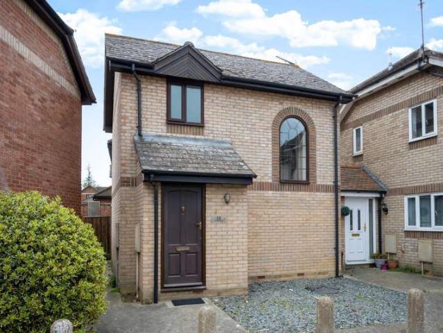Farm for sale in Myland, Fordham Heath