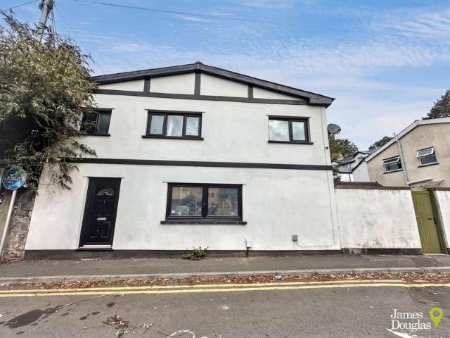 Farm for sale in Plasnewydd, Falcon Lodge