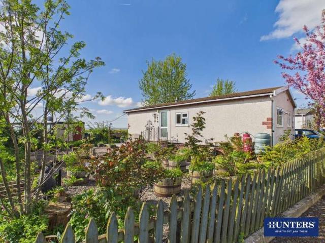 Farm for sale in Gretna, Scotland
