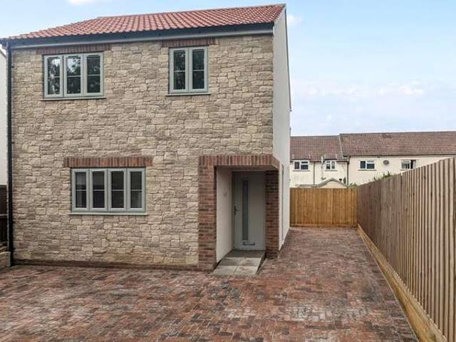 Farm for sale in Wookey, Somerset