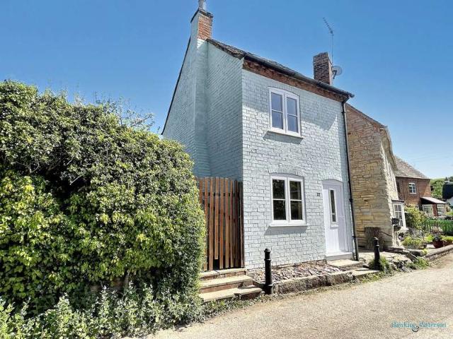 Farm for sale in Alderminster, Warwickshire