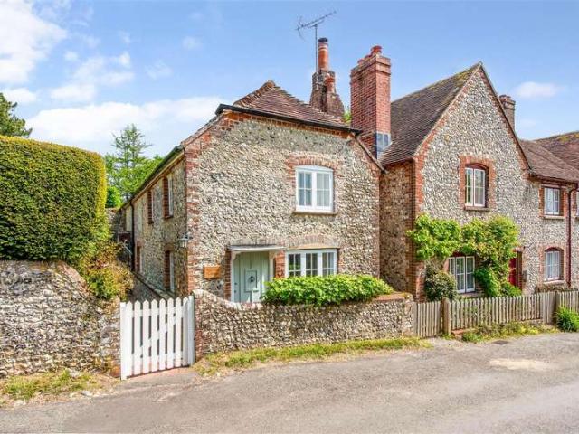 Farm for sale in Clapham, West Sussex