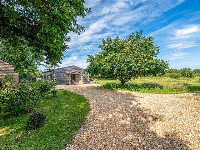 Farm for rent in Fareham, Hampshire