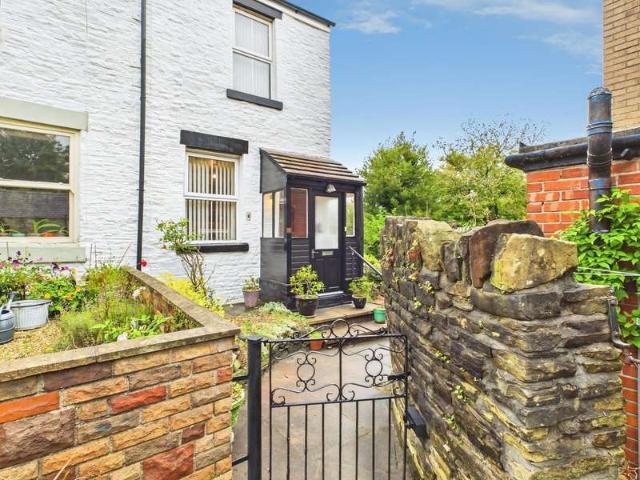 Farm for sale in Upholland, West Lancashire
