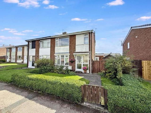 Farm for sale in Monk Hesleden, Hesleden